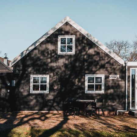 Logement Bilderdam Leimuiden Exteriér fotografie