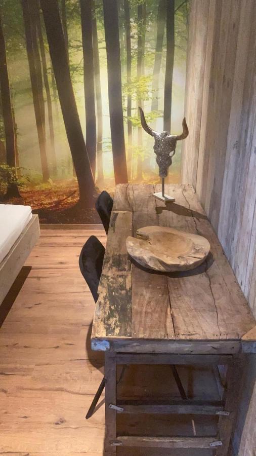 Logement Bilderdam Leimuiden Exteriér fotografie