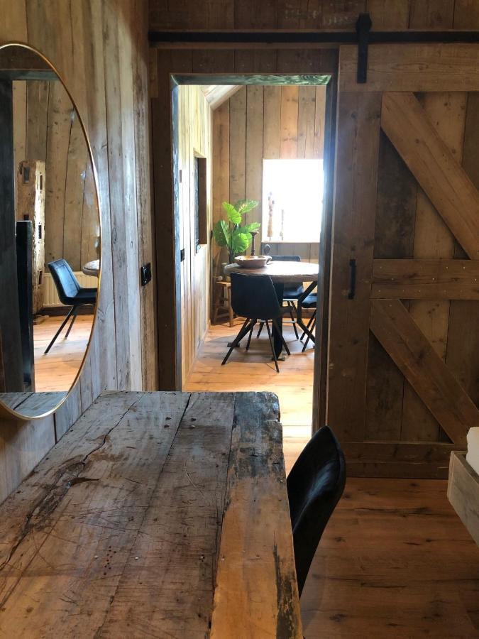 Logement Bilderdam Leimuiden Exteriér fotografie