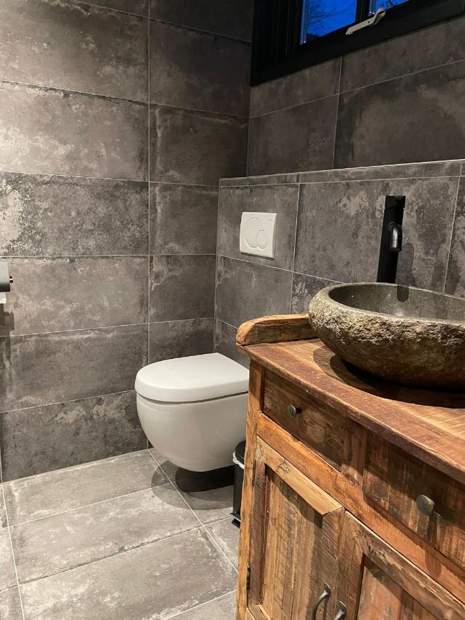 Logement Bilderdam Leimuiden Exteriér fotografie