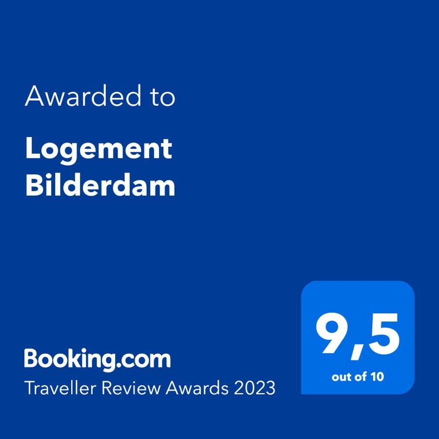 Logement Bilderdam Leimuiden Exteriér fotografie