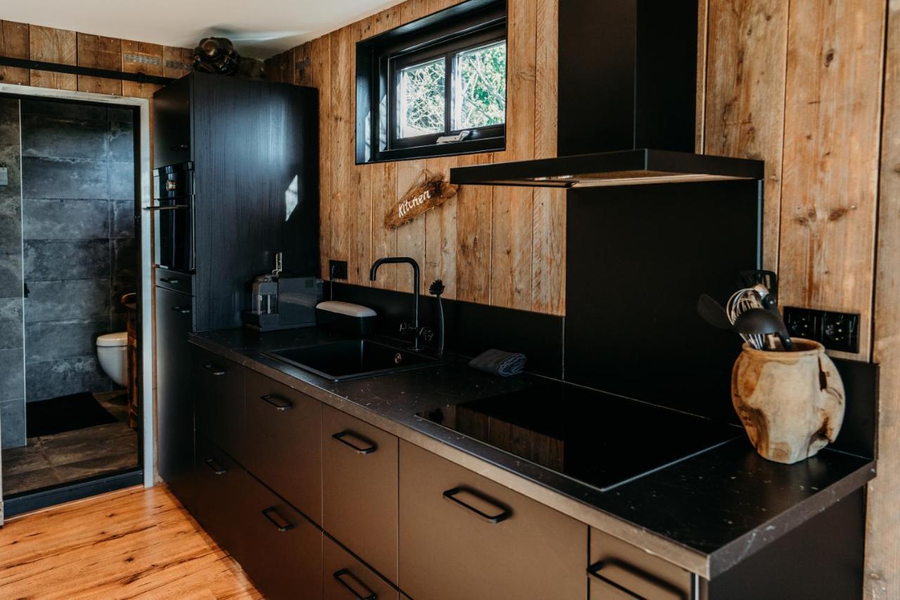 Logement Bilderdam Leimuiden Exteriér fotografie