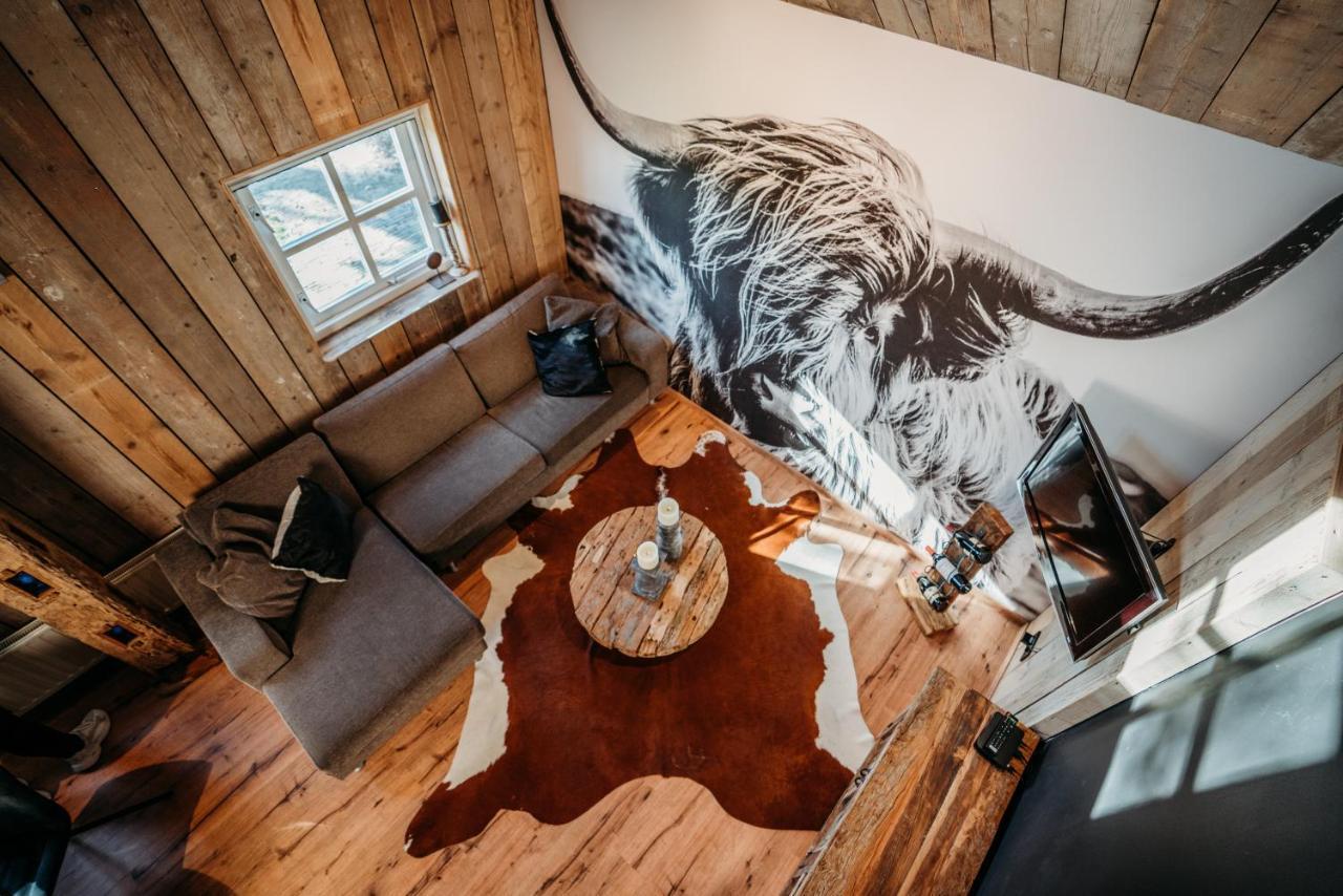 Logement Bilderdam Leimuiden Exteriér fotografie