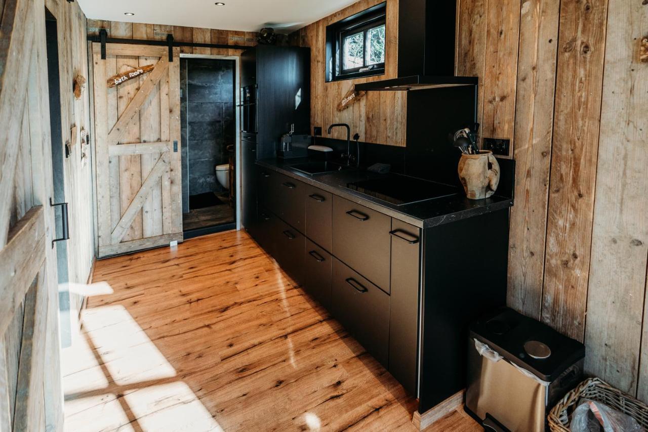 Logement Bilderdam Leimuiden Exteriér fotografie