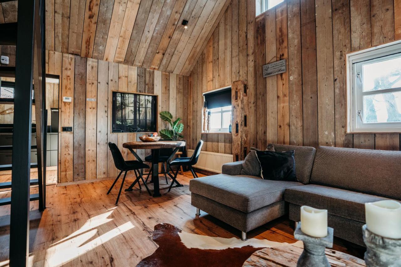 Logement Bilderdam Leimuiden Exteriér fotografie